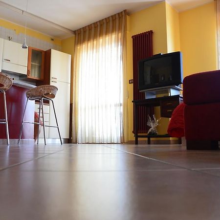 Apartament Casa Dei Puzzle Matera Pokój zdjęcie