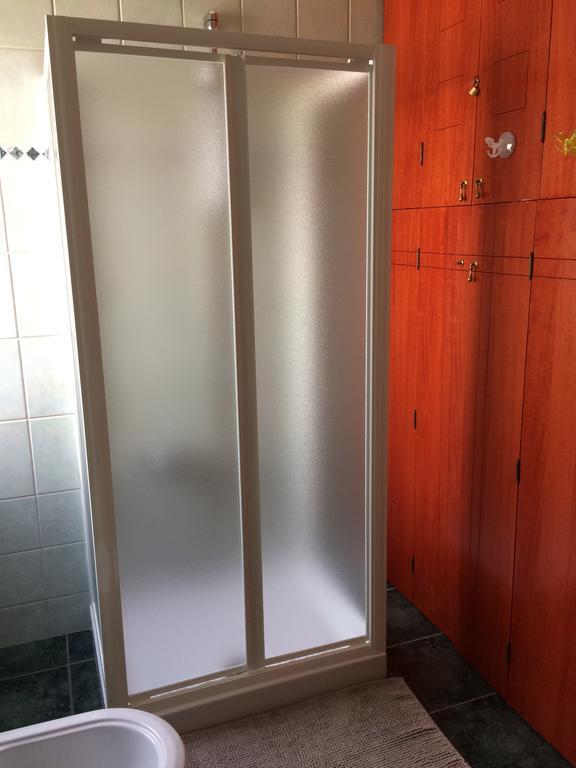Apartament Casa Dei Puzzle Matera Zewnętrze zdjęcie