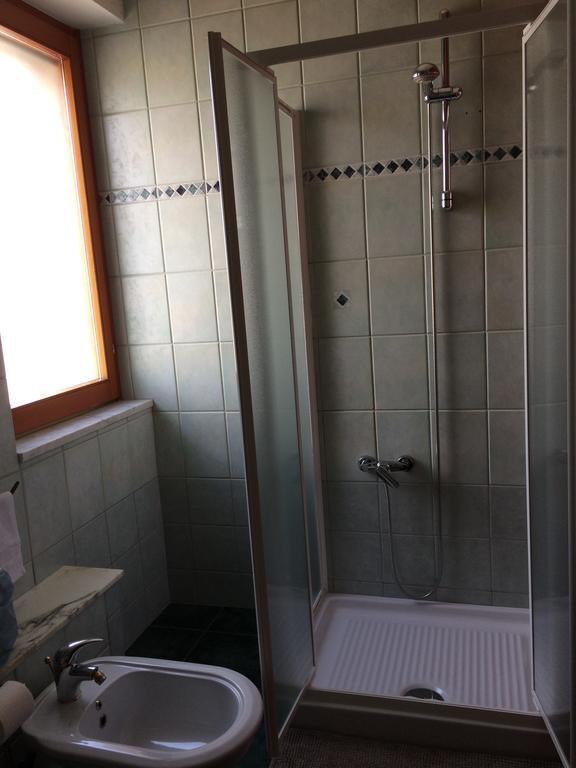 Apartament Casa Dei Puzzle Matera Zewnętrze zdjęcie
