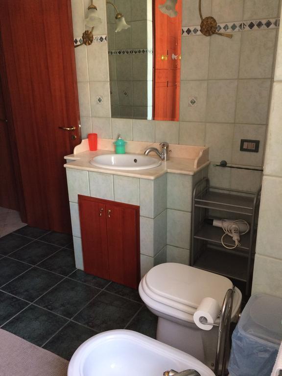 Apartament Casa Dei Puzzle Matera Zewnętrze zdjęcie